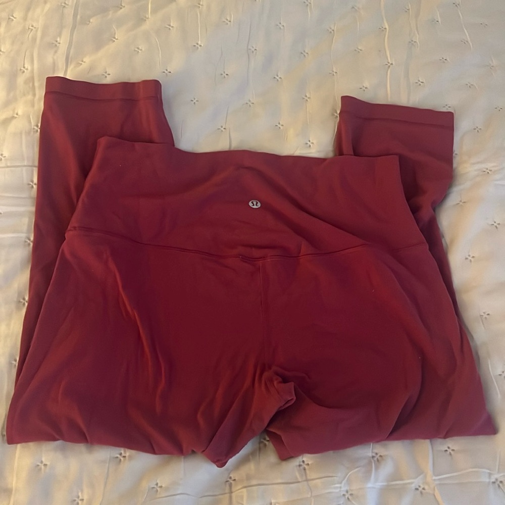 Lululemon align
